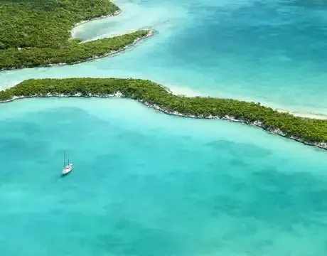 Croaziere Caraibe — Ocean Cay MSC Marine Reserve