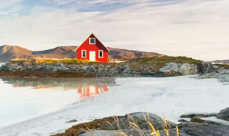 Croaziere Europa de Nord — Fiorduri Norvegia